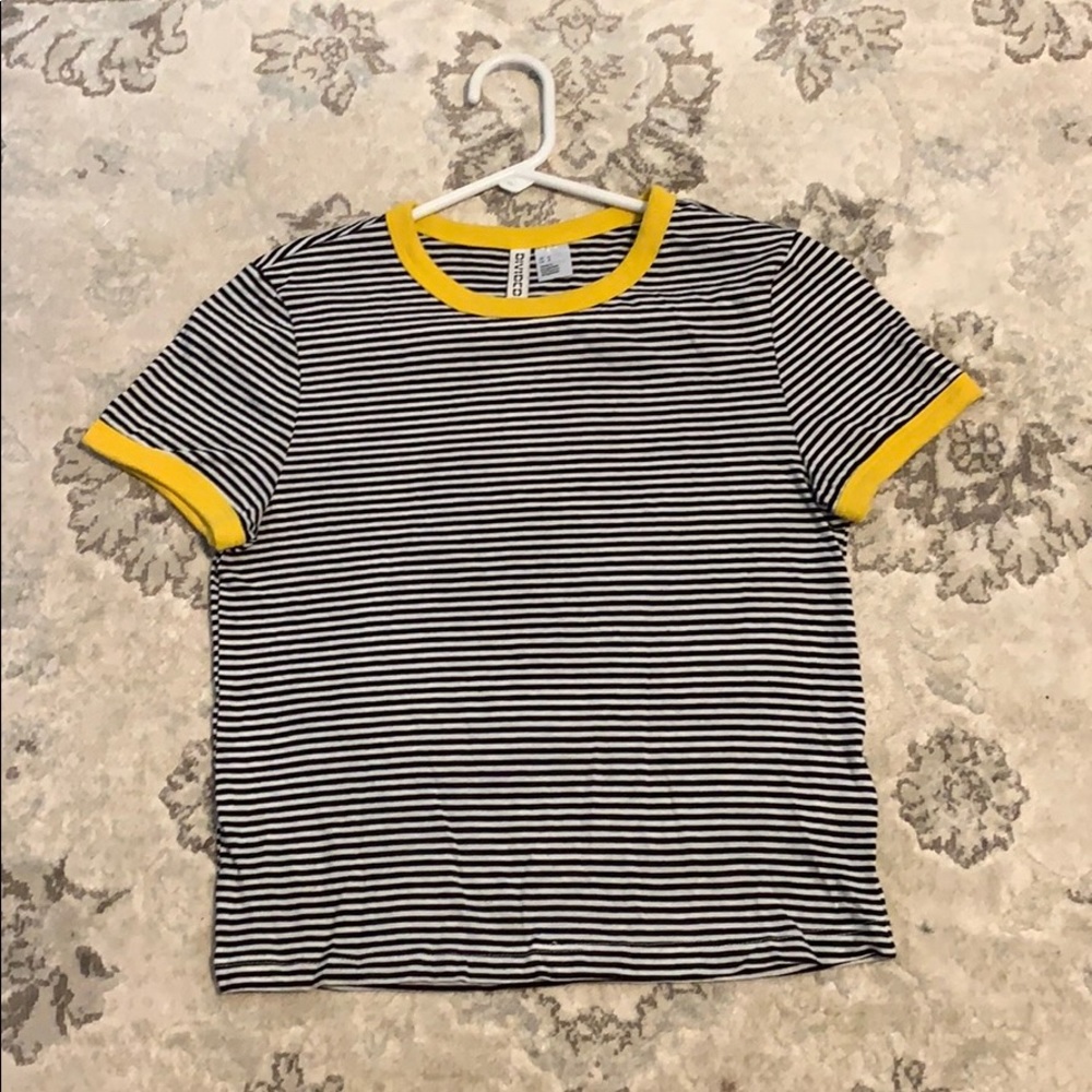 Divided Soft T-shirt